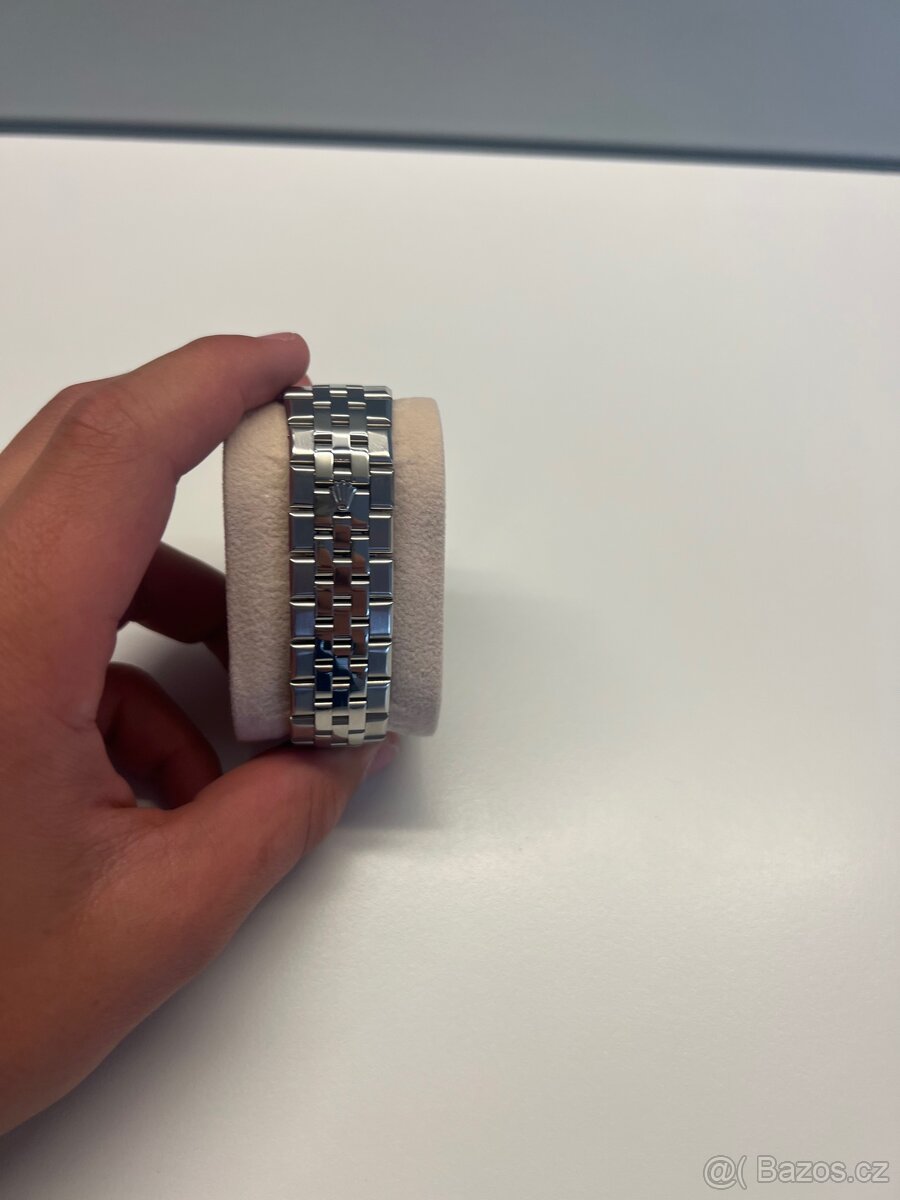 Rolex Land-Dweller - 2