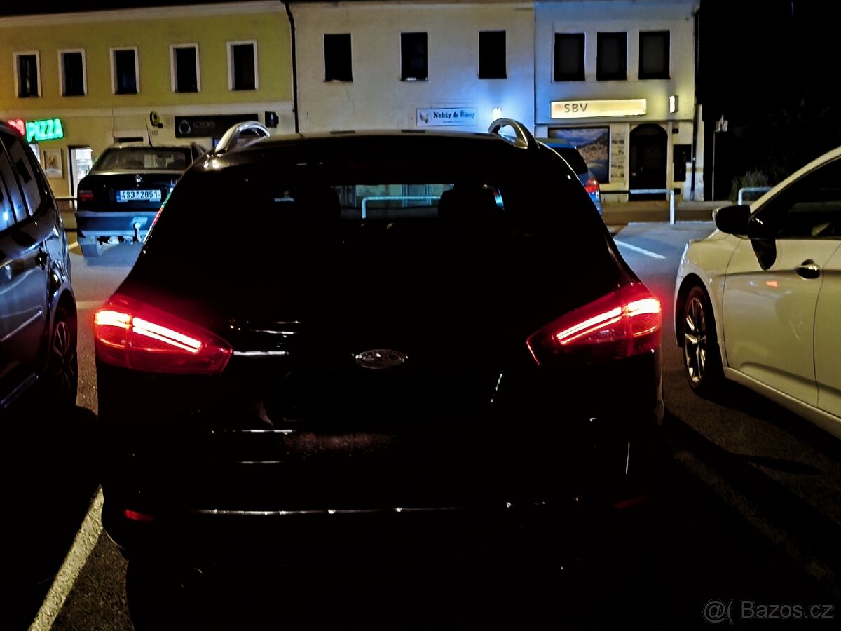 Mondeo Titanium X Individual
- 2