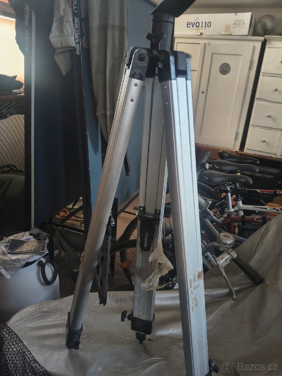 Stativ - 2