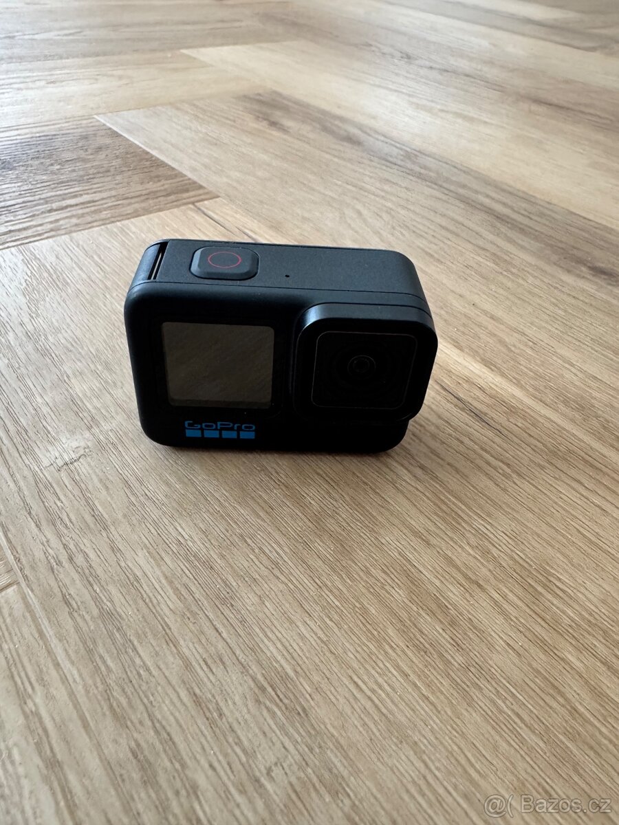 GoPro hero 11 black 256GB - 2