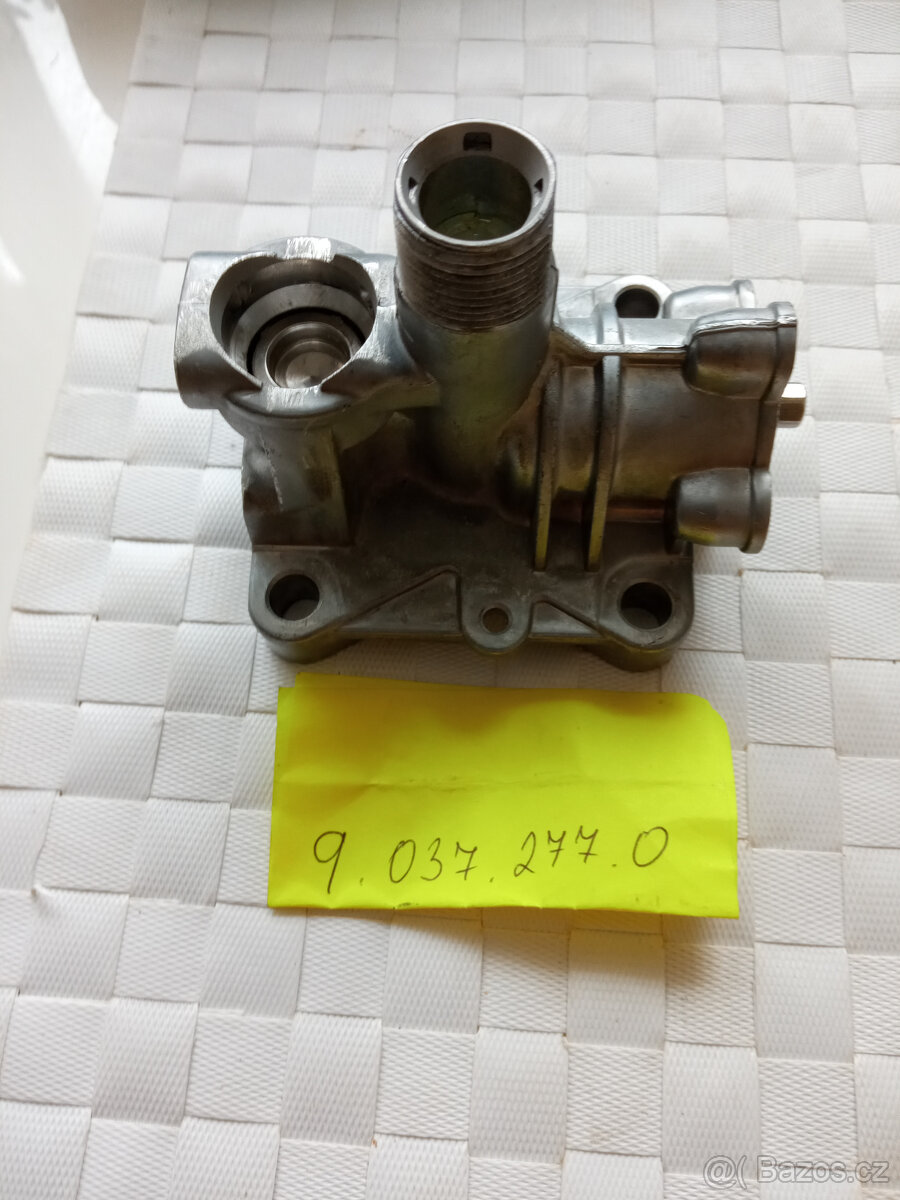ND k tlakovámu čističi Karcher - 2