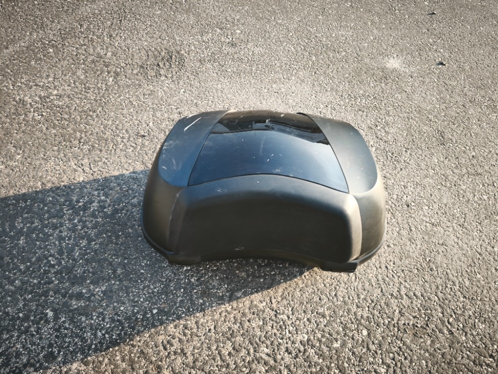 Kufr Honda - 2