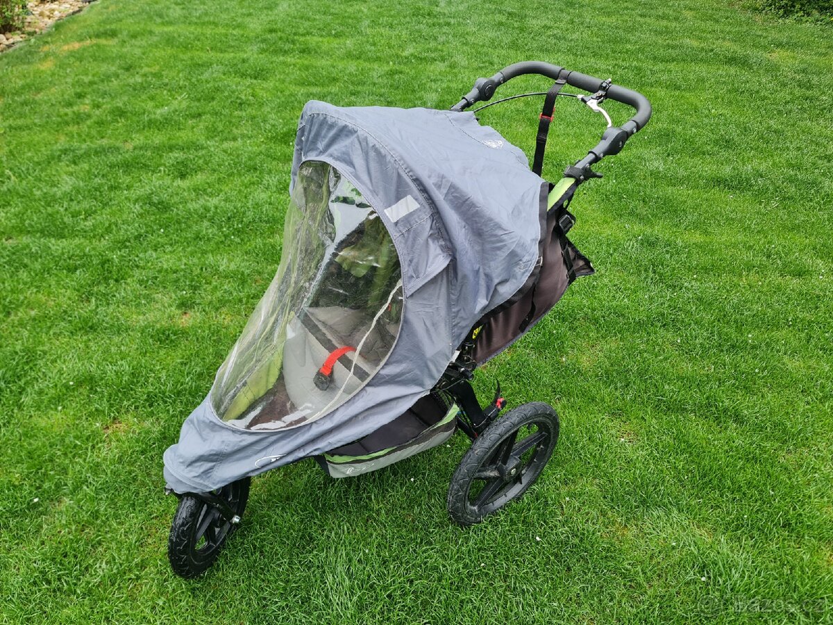 Kočárek Britax Römer Bob Revolution - 2