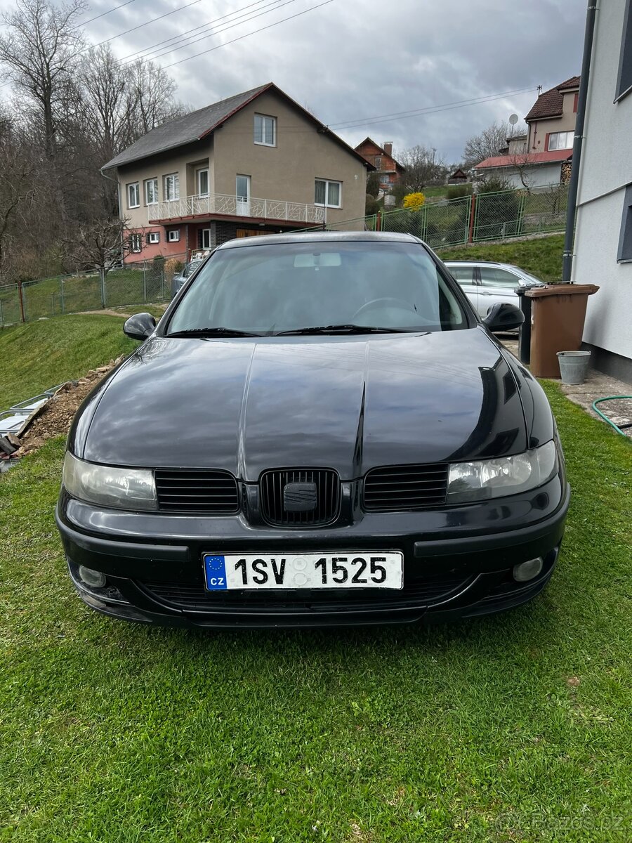 Seat Leon 1.9 TDI - 2