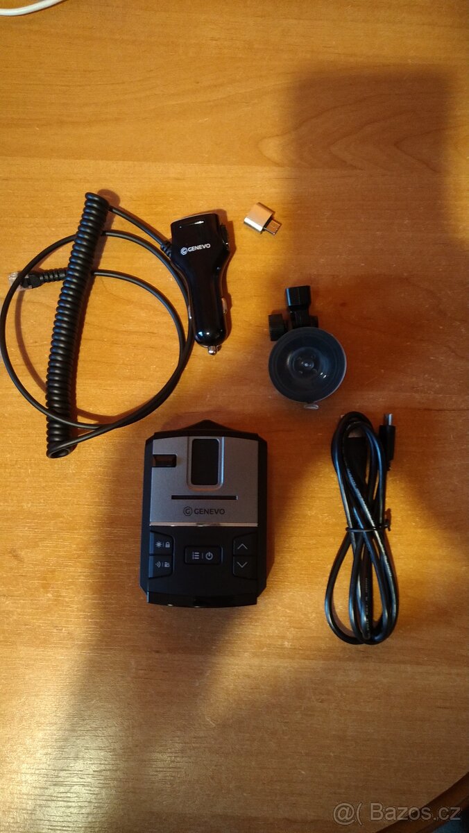Genevo max - 2