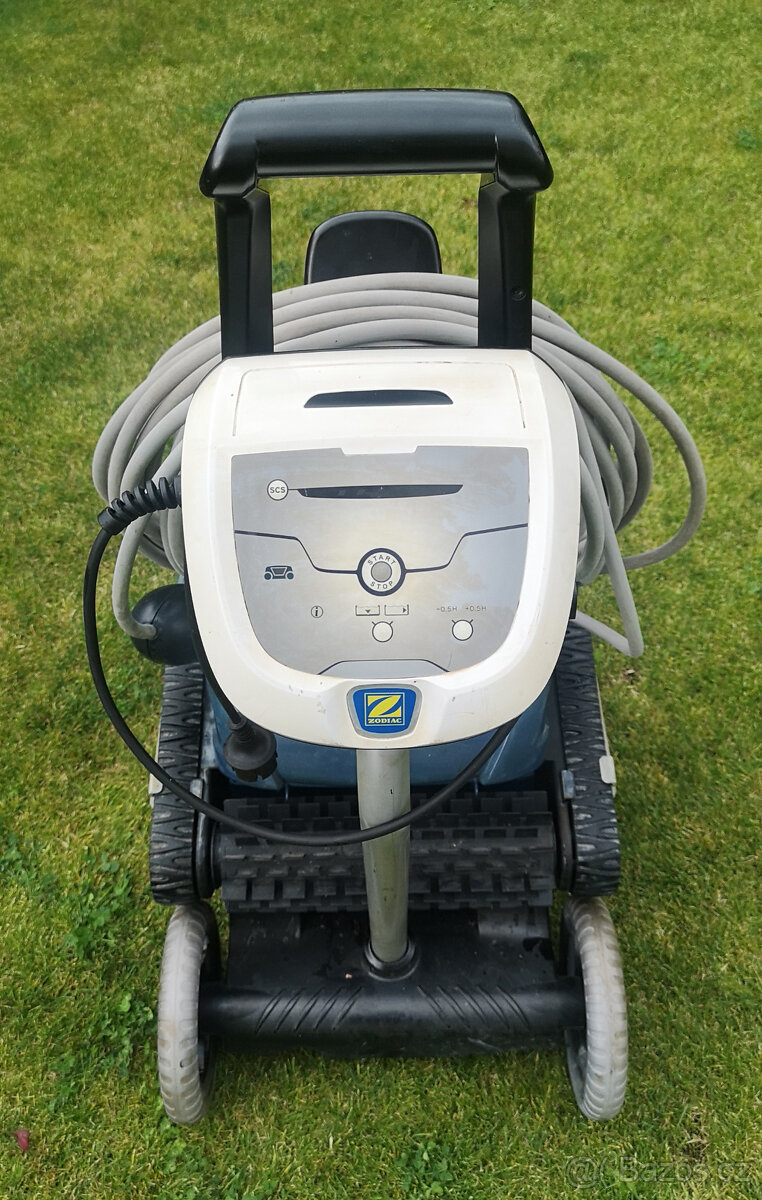 Bazénový vysavač Zodiac RC4401 - 2