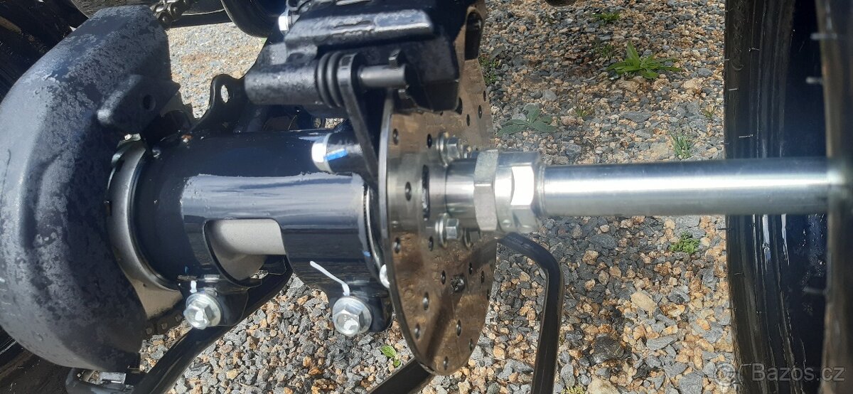 Cf moto 110