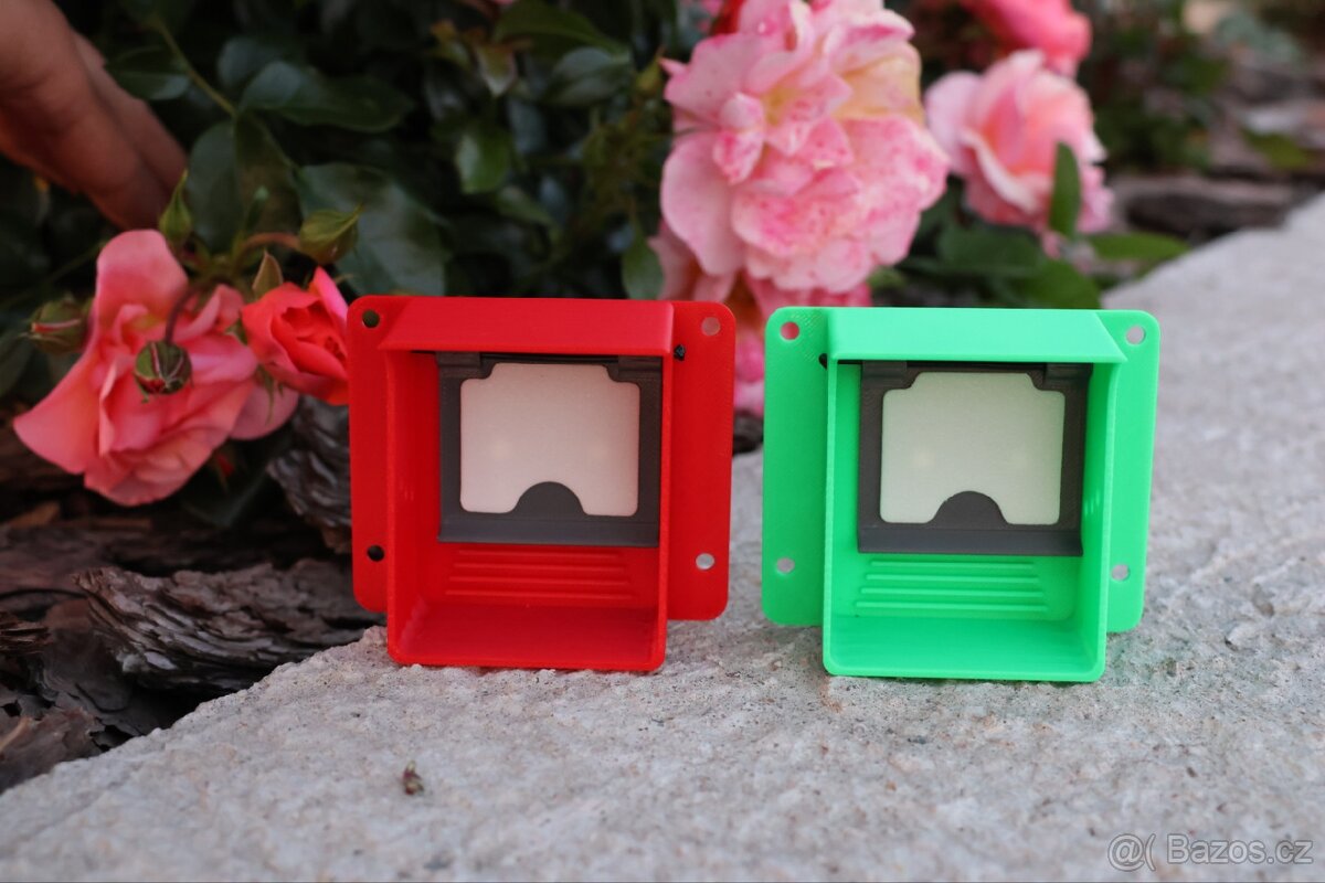 Klapka ke Čmelínu - 2