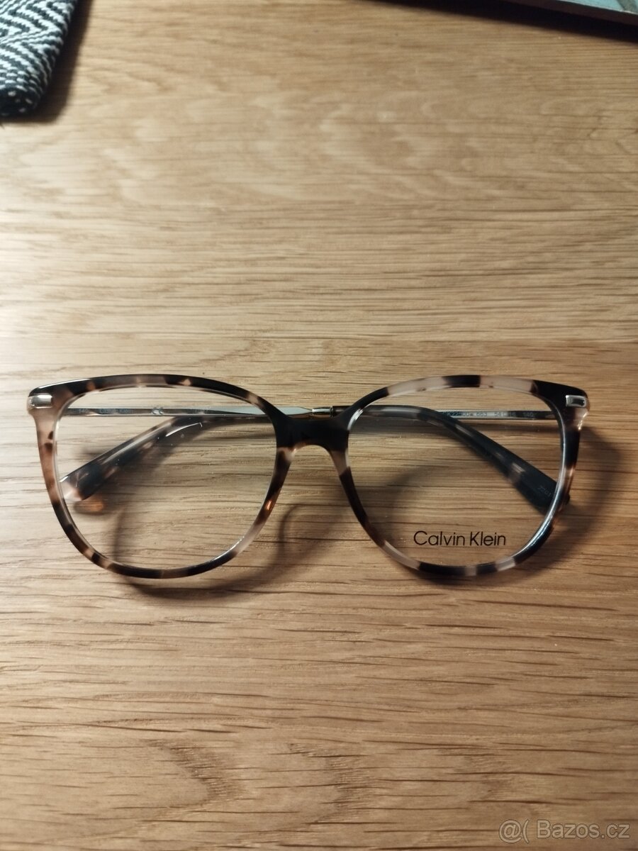 Brýle Calvin Klein - 2