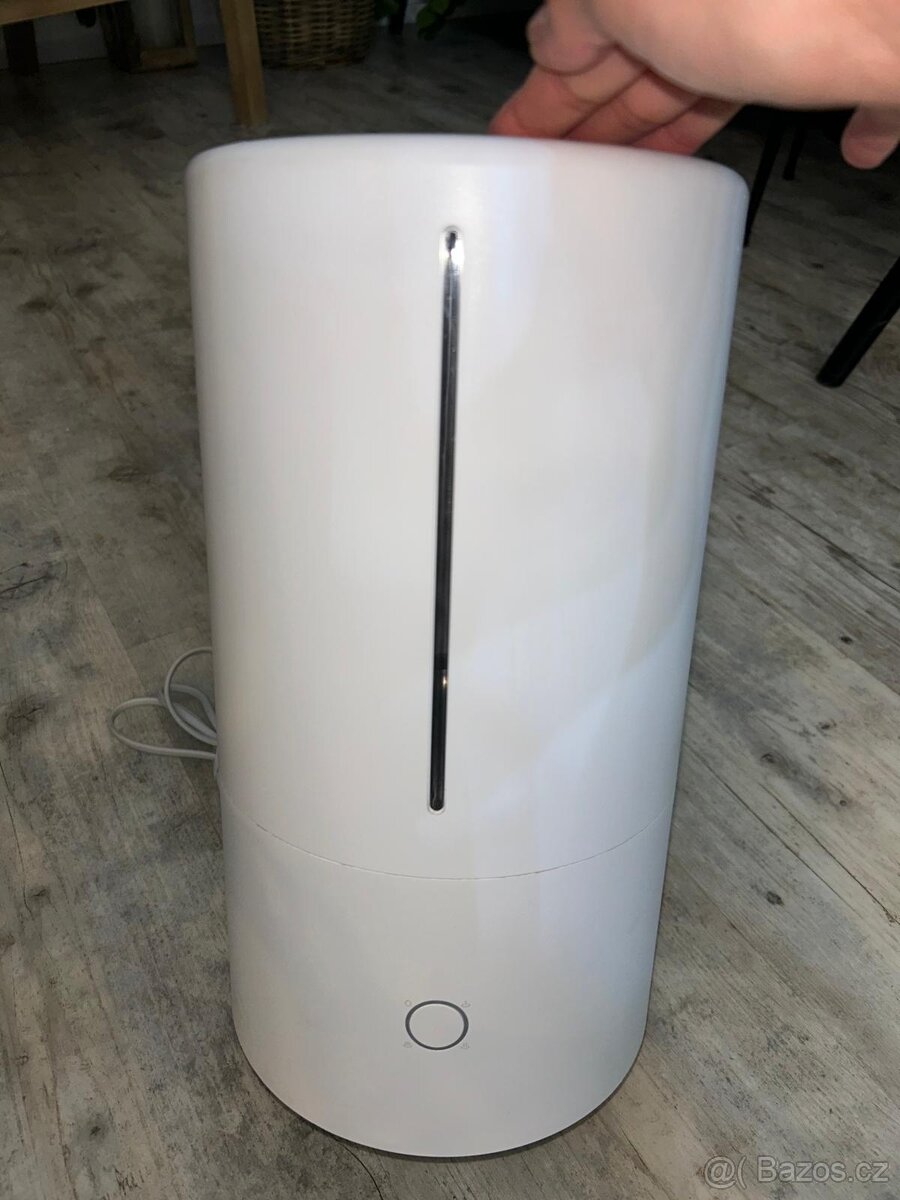 Xiaomi zvlhčovač, top stav - 2