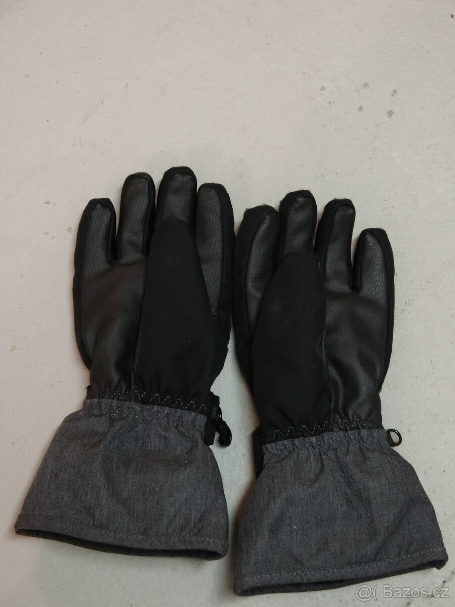 Rukavice na sjezdovky Northville dítě 13 let - 2