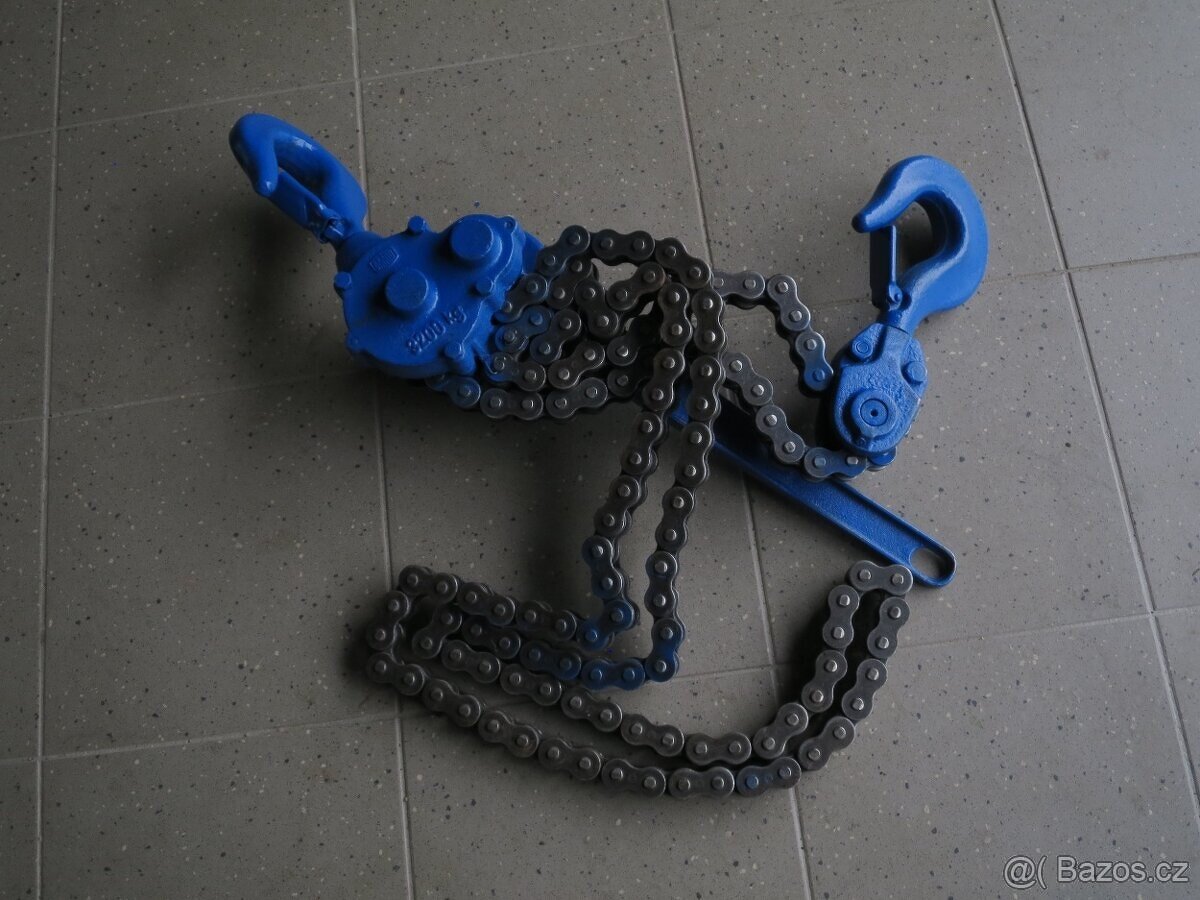 HUP CUK 3,2 t výměnou za.... - 2