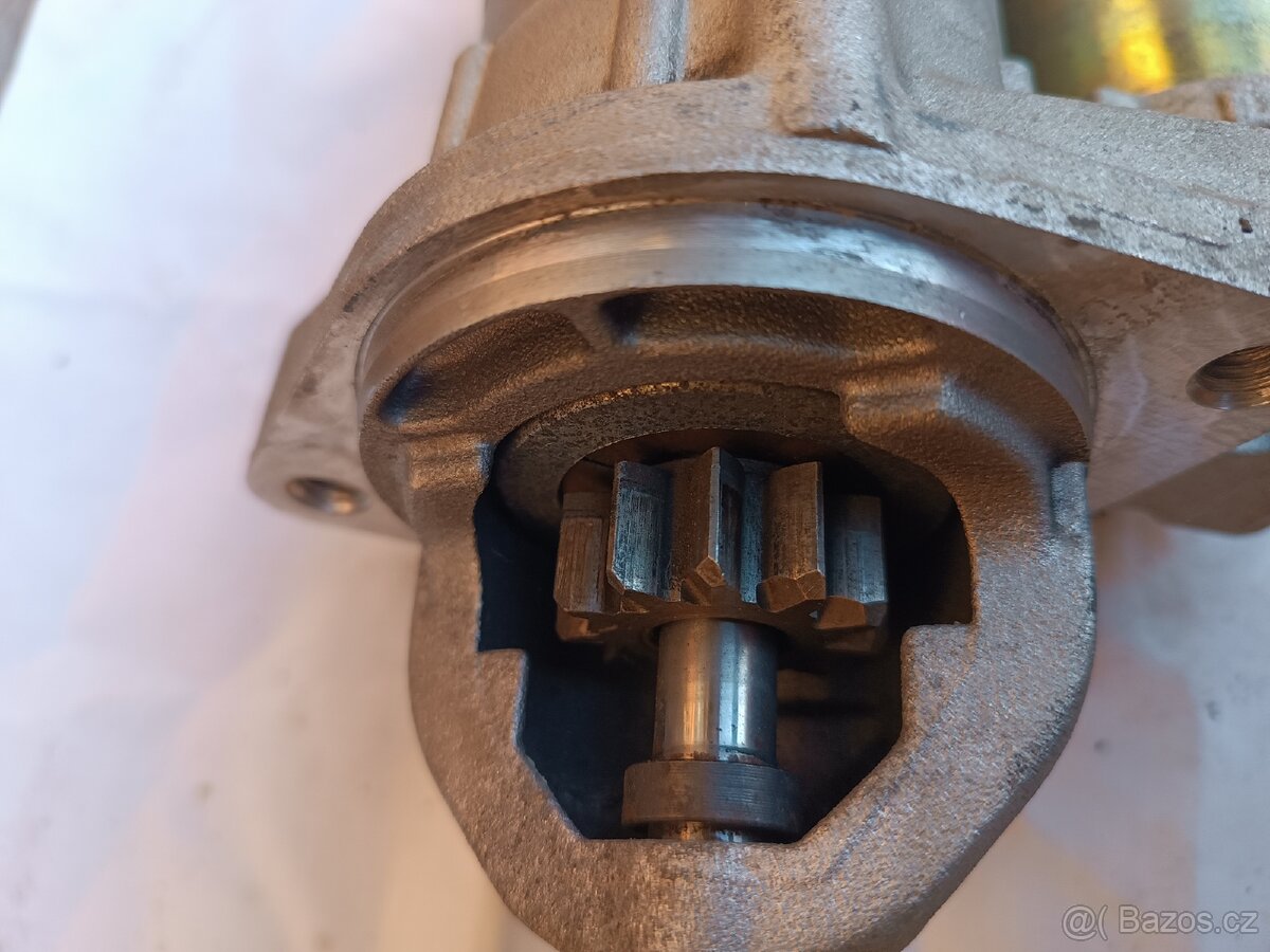 Startér BMW E46 - 2