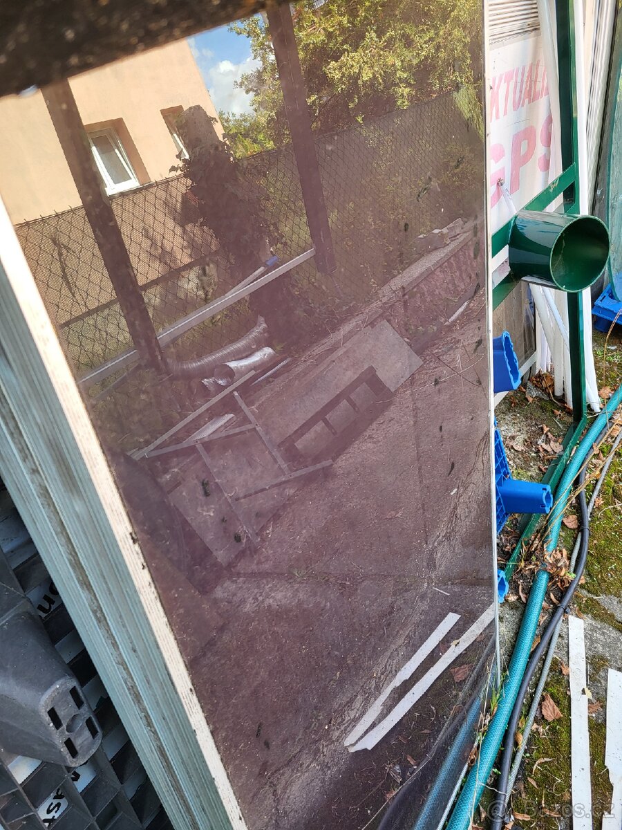 Solární panely Polar TFSM T1 (10ks) - 2