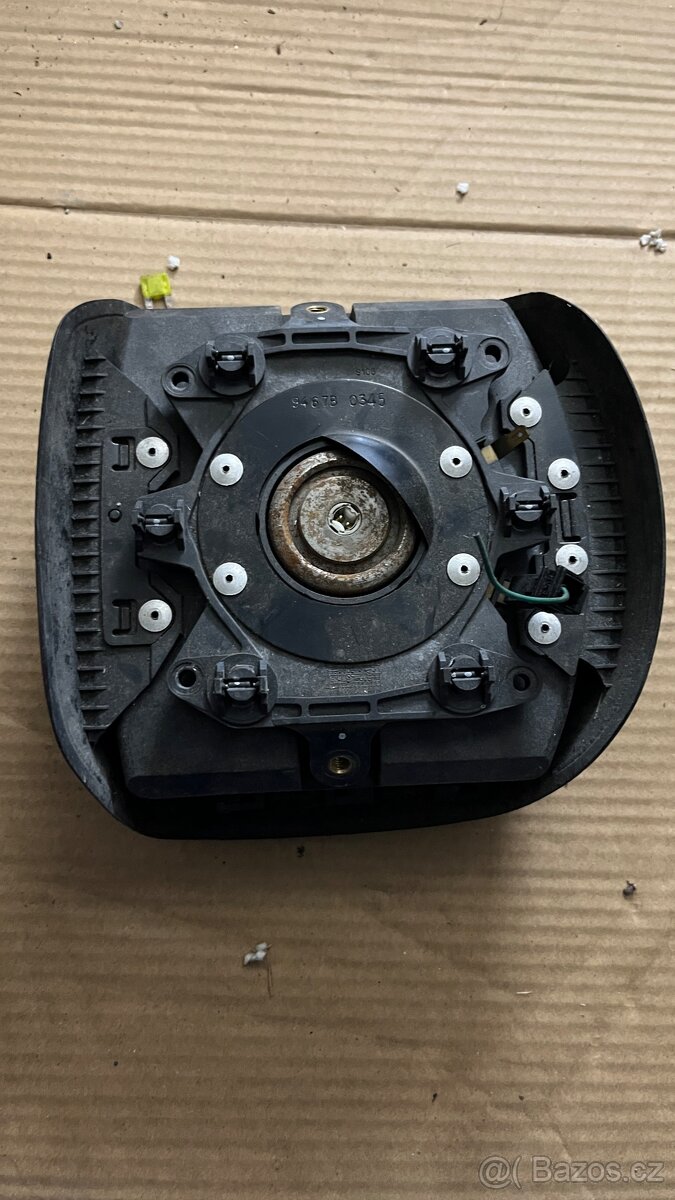 Airbag řidiče Ford Transit 100 T280 - 2