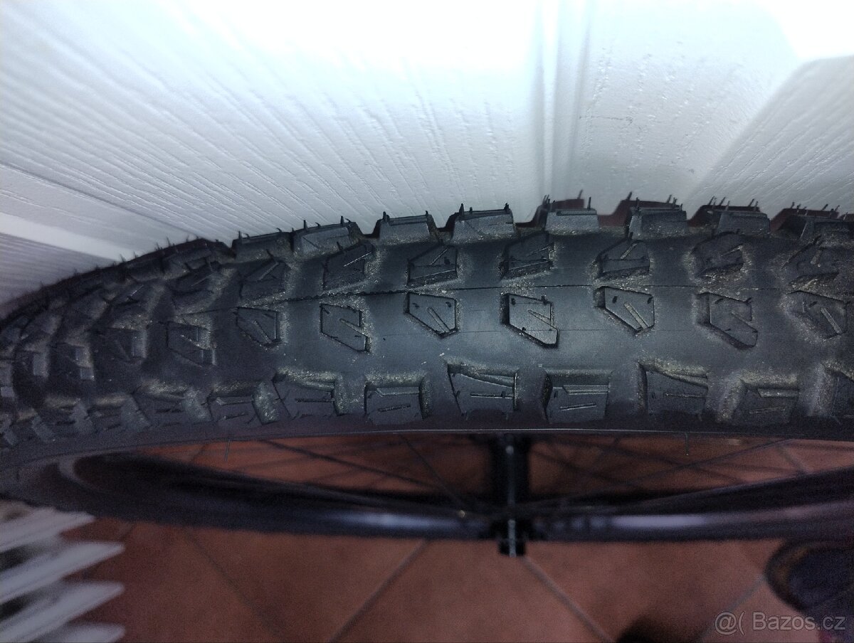 WTB Kom Trail i30 Tcs Nove - 2