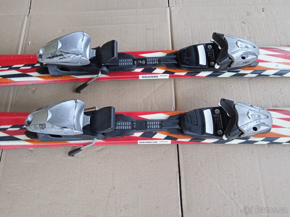 Lyže Elan- 120 cm - 2