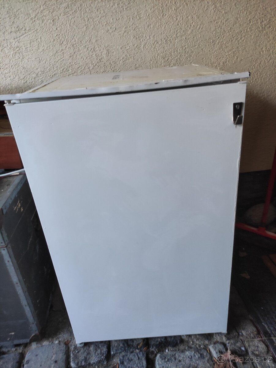 Mrazák vestavný Electrolux 110 litrů rychle a levně (sleva) - 2