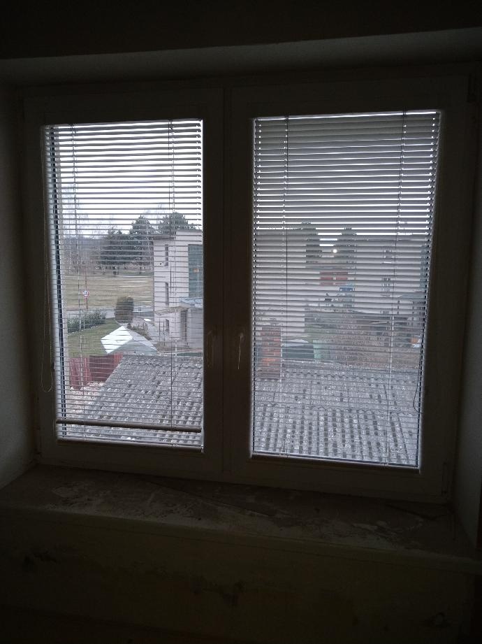 prodám plastová okna - 2