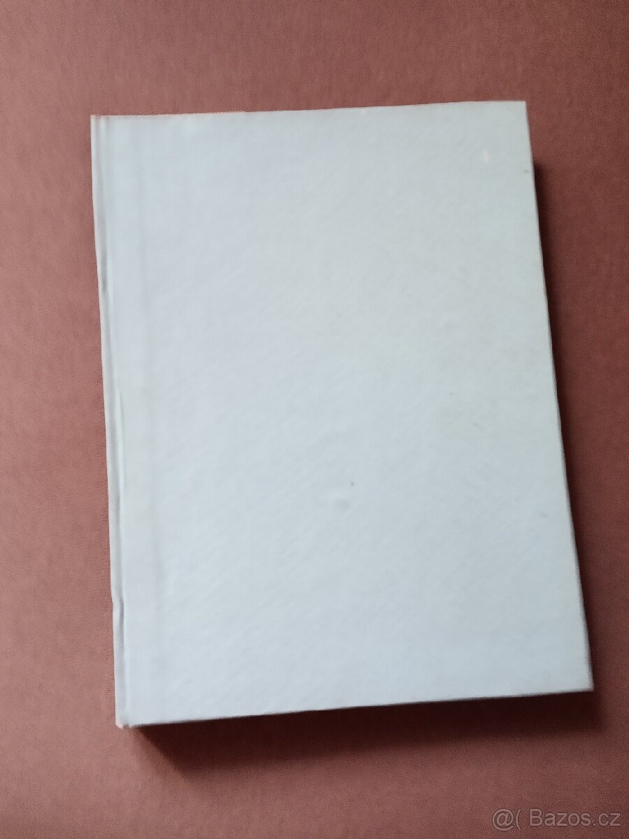 Časopis chatař - 2