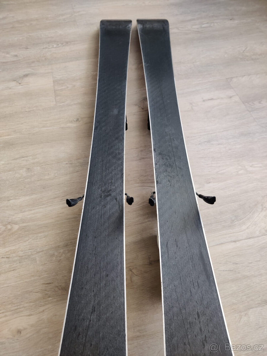 Dětská lyžařská výbava - lyže Scott armada 115 cm a další - 2