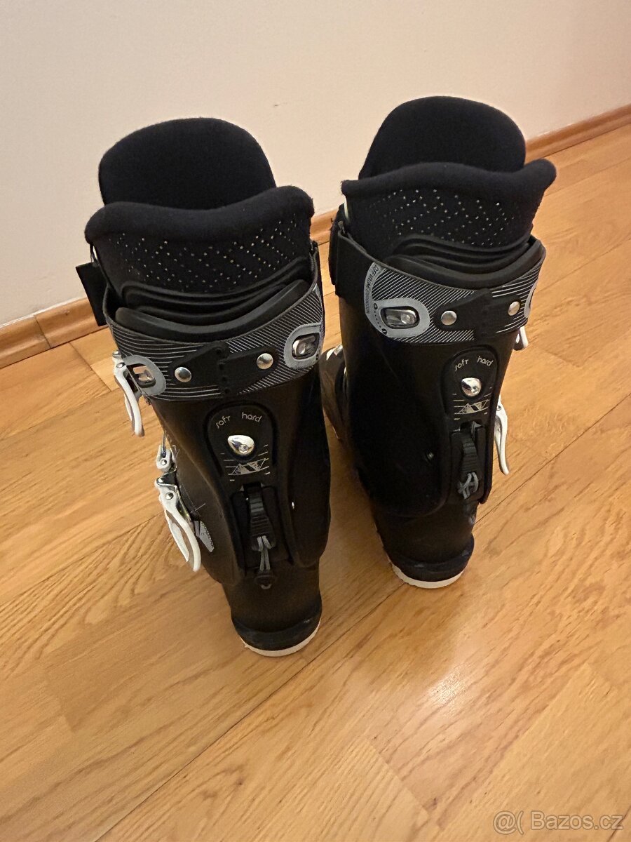 Dětské lyžáky Dalbello Kyra 75, vel. 38 - 2