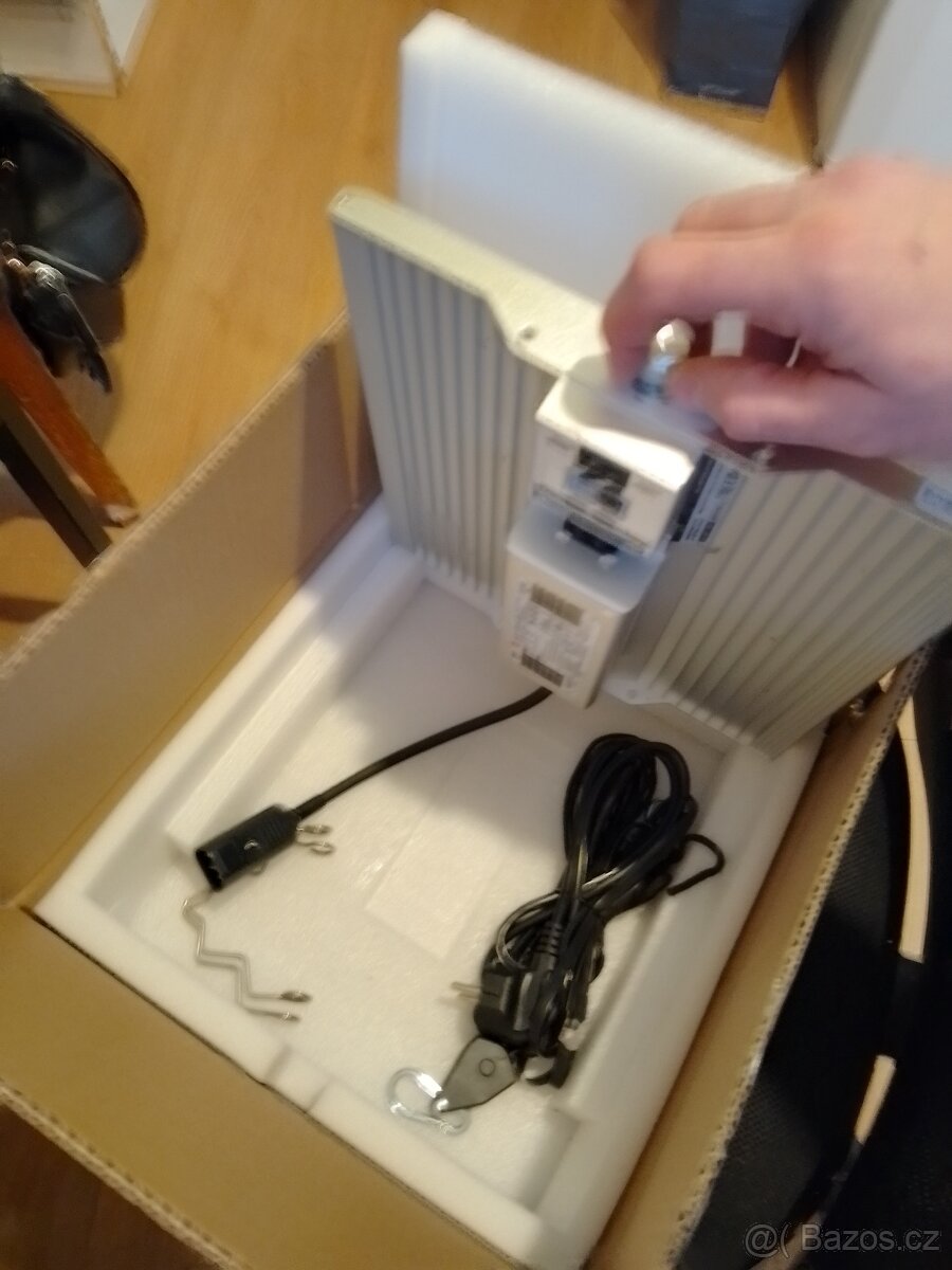 2x LED ViparSpectra XS1000 100W - 2024 Samsung LM301H - 2