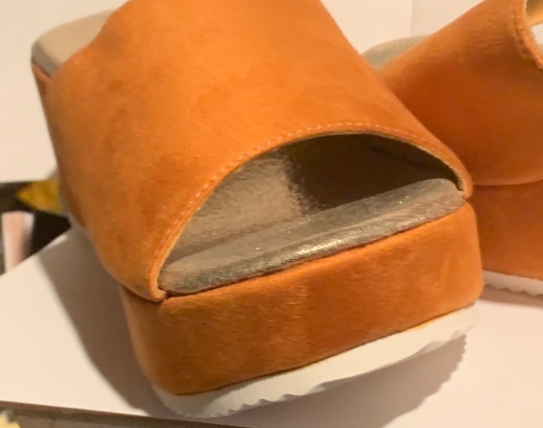 zvýšená platforma - 2