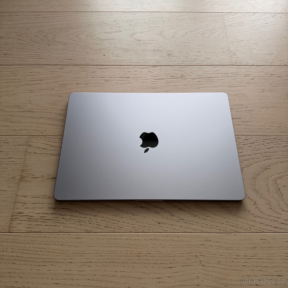 NOVÝ APPLE MACBOOK AIR 15” M3/256GB/8GB/BATERIE 100% - 2