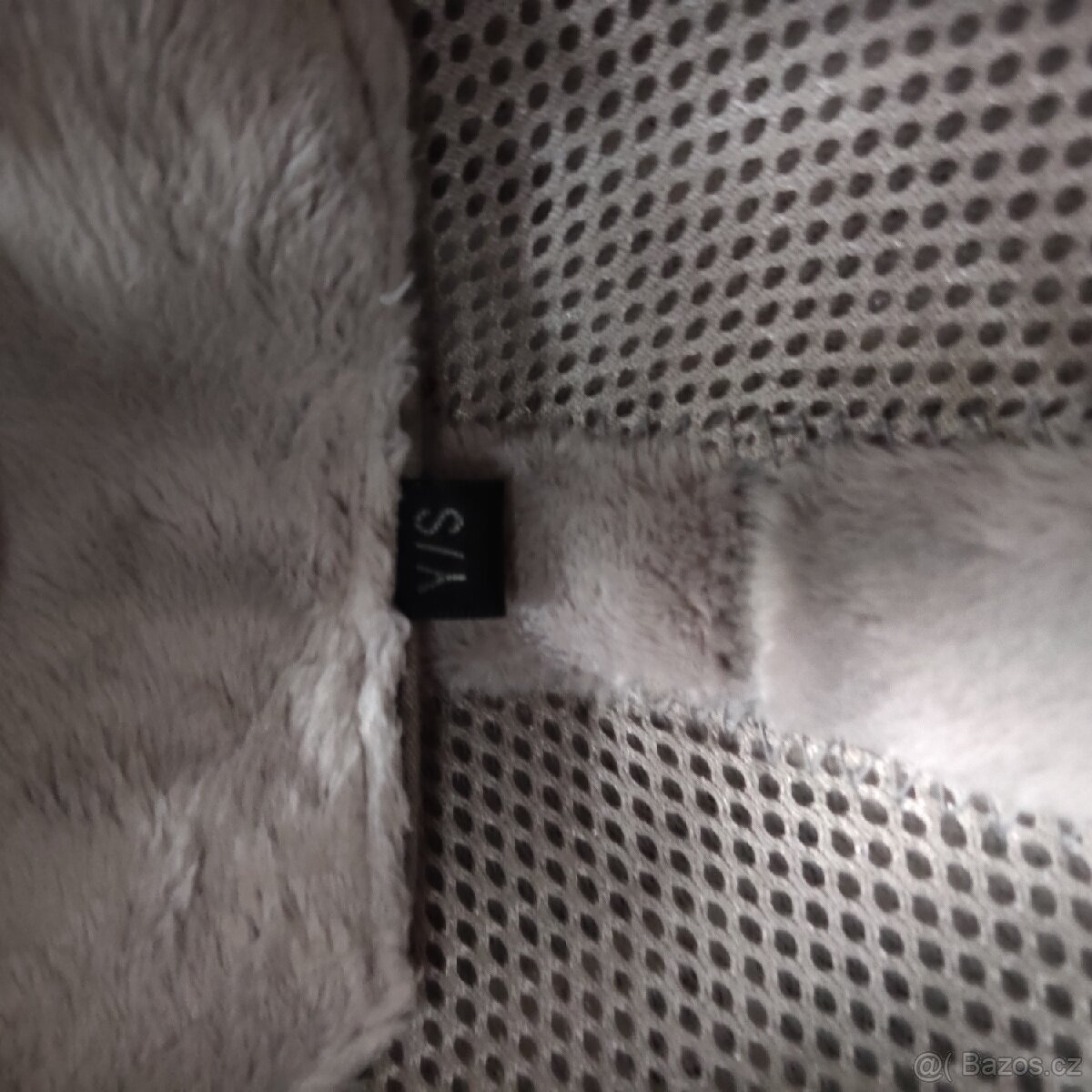 Dětská lyžařská helma Smith Zoom + brýle - 2