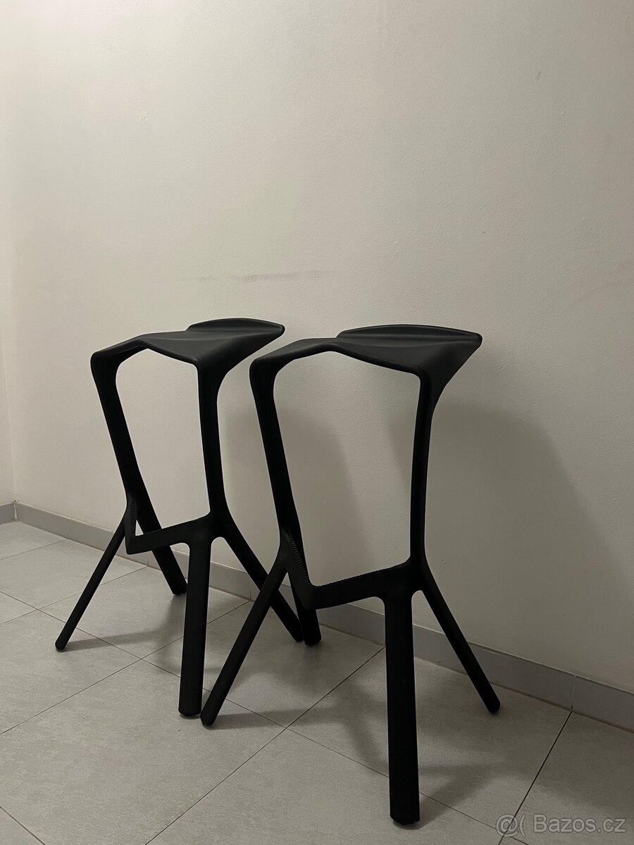 Barové židle - 2