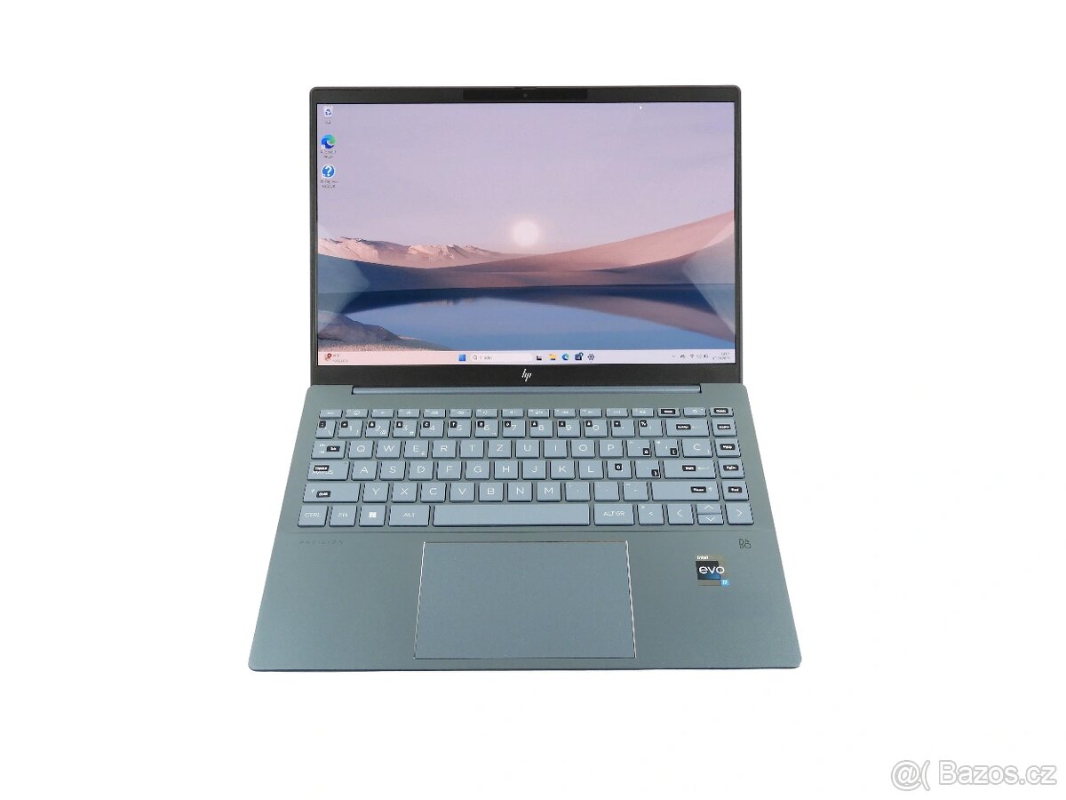 Hp Pavilion Plus 14 i7-1355u lcd 3k 120hz 1Tb Nvme - 2