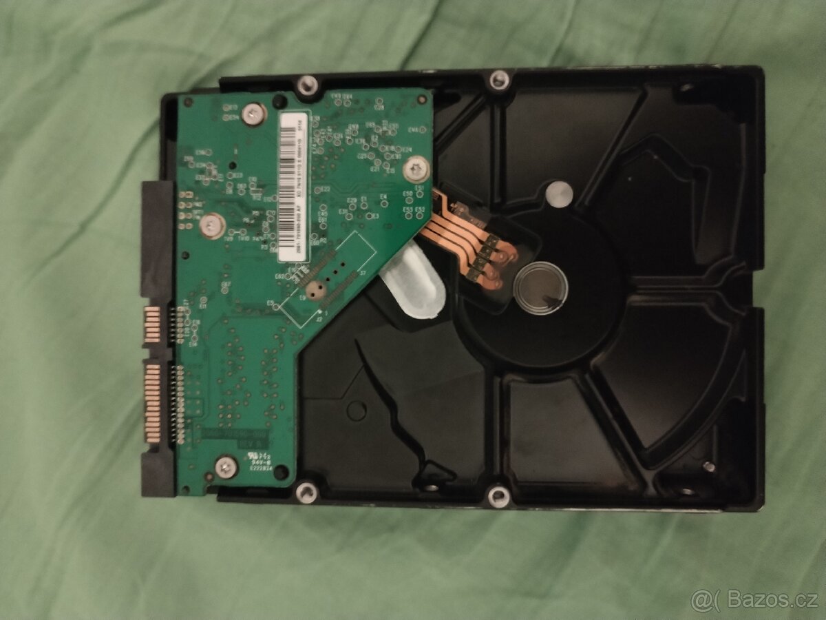 HDD Western digital - 2