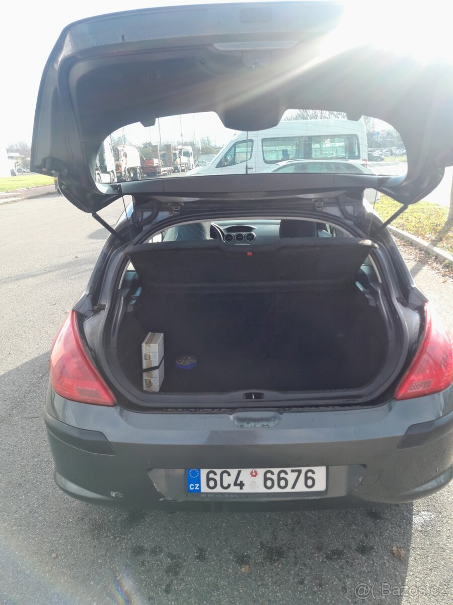 Peugeot 308 1,4vti - 2