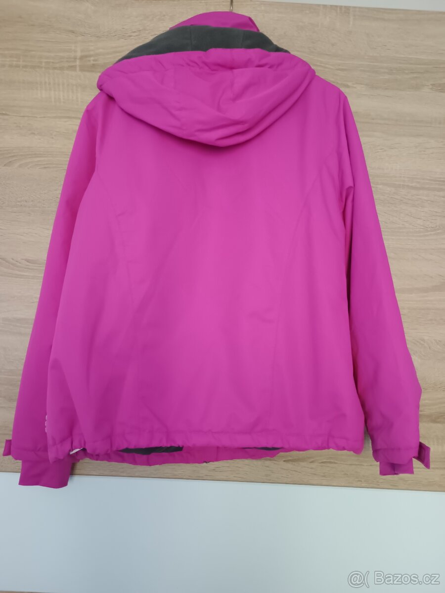 Zimní bunda EUR 46 - 2