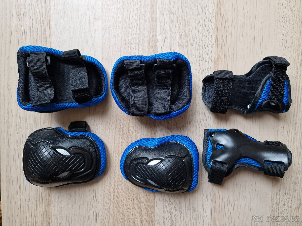 Dětská sada chráničů - 2