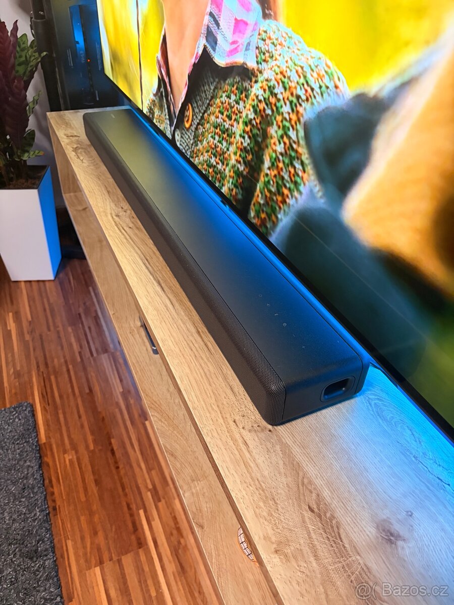 Soundbar Sony HT-A3000, Dolby Atmos 3.1 - 2