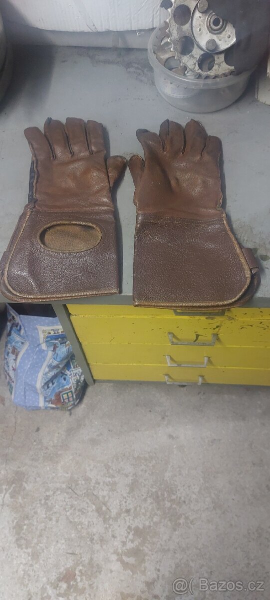 rukavice - 2