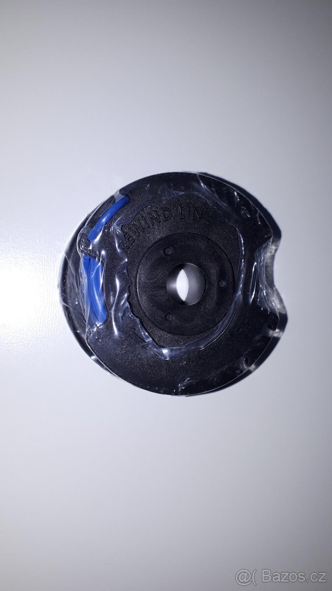 RYOBI Cívka do elektrické strunové sekačky - 2