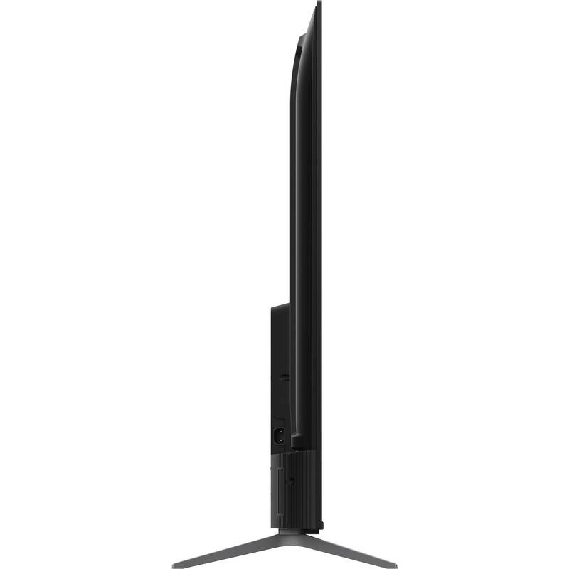 TCL 65C645 65" 164cm QLED, Google TV, HDMI 2.1, Wi-Fi - 2