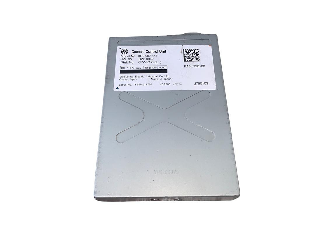 Kamera 5N0827566D VW Passat B6 r.v. 2008 - 2