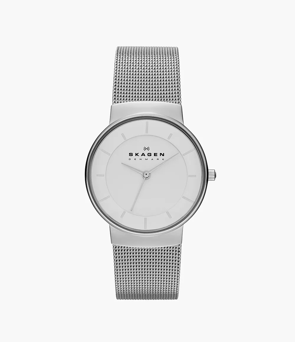 Dámské hodinky Skagen Nicoline - 2