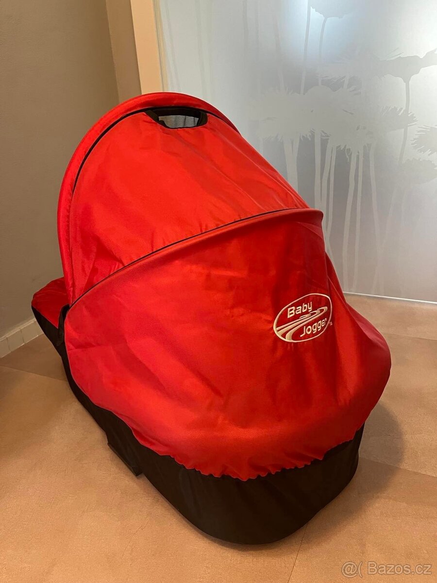 Hluboká korba k Baby Jogger City Elite - 2