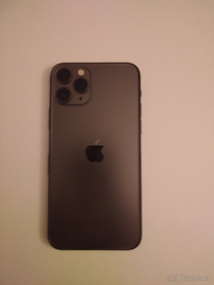 IPhone 11 Pro 64gb - 2