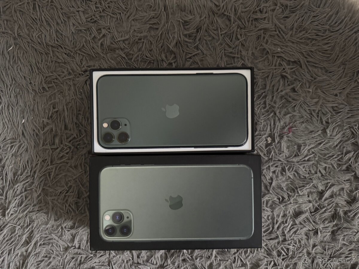 iphone 11 pro max 64gb - 2
