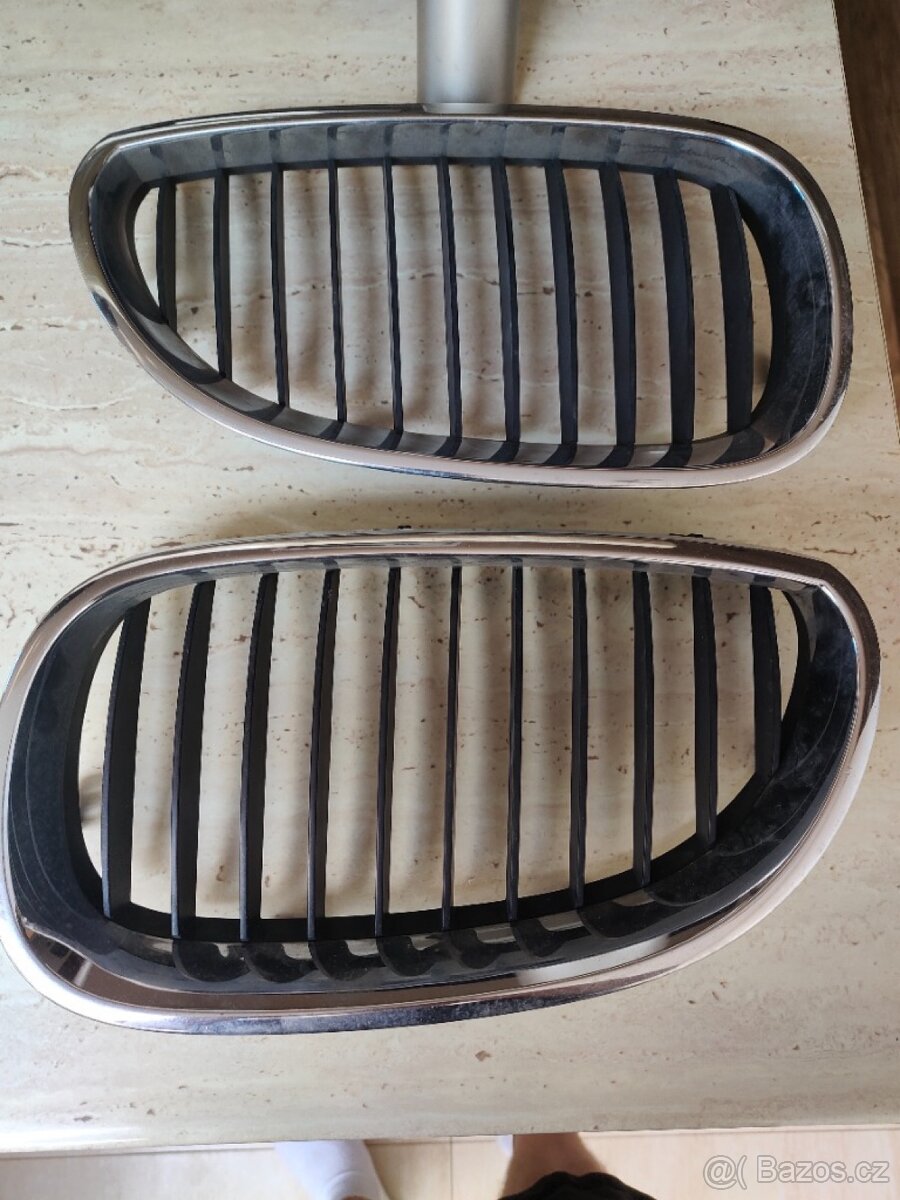 Ledvinky pro BMW e60 - 2