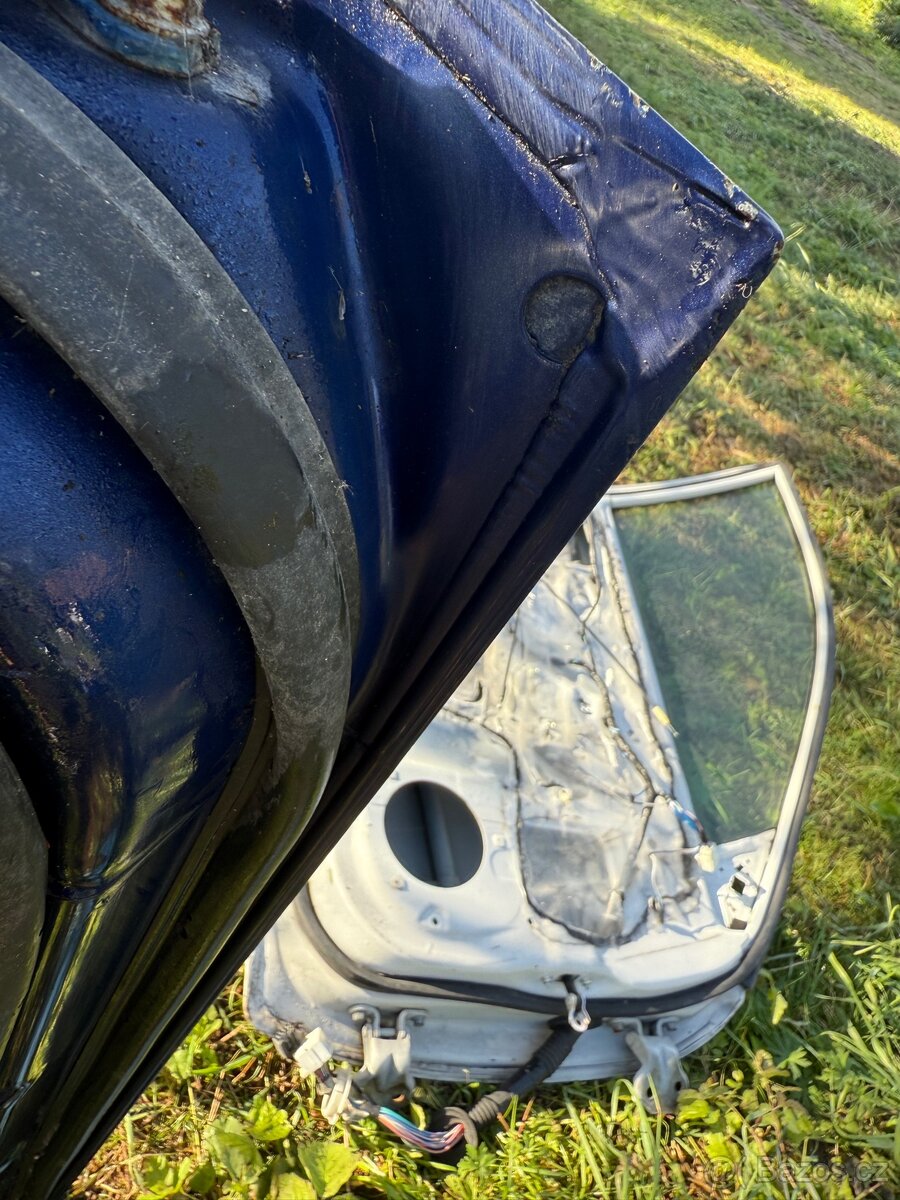 Subaru impreza GD 2001-2007 dveře. - 2