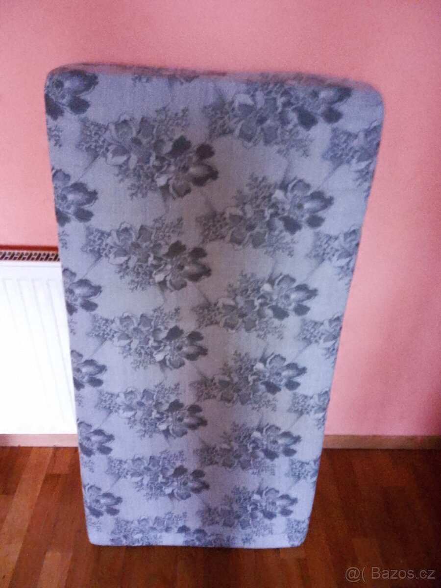 Dětská matrace - 2