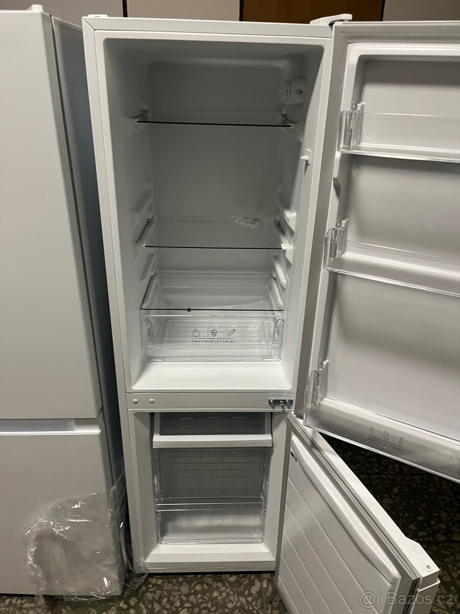 Lednice PHILCO – bílá, kombinovaná - 2