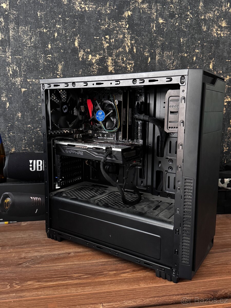 Budget Herní PC - 2